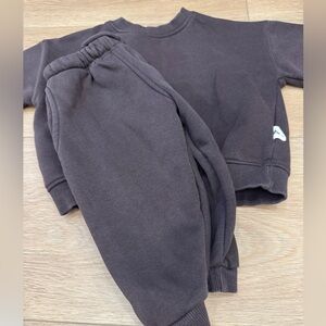 Zara Kids Jogger Pants